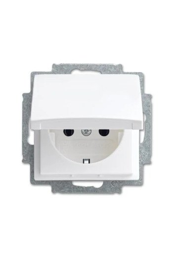 BUSCH-JAEGER SCHUKO(R) Steckd.Kd oSpr 20 EUKR-914