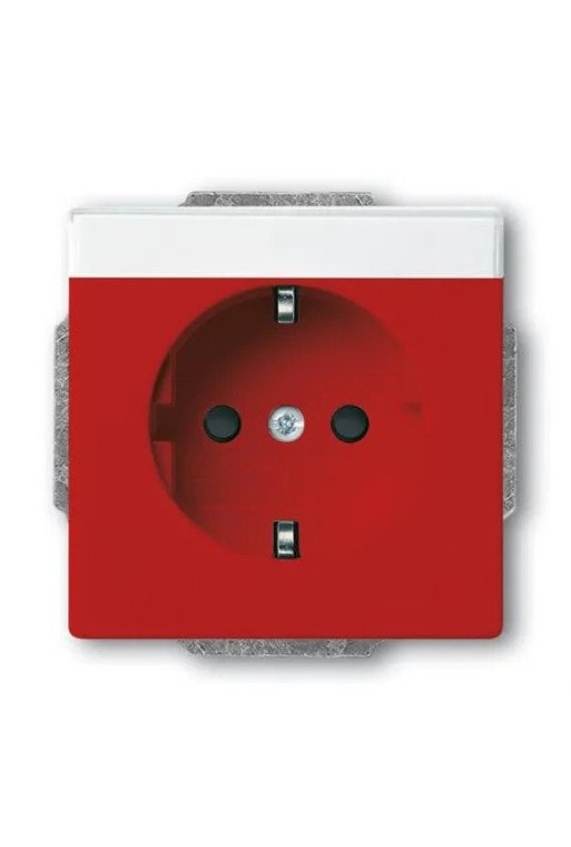 BUSCH-JAEGER SCHUKO®-Std eBs bes 20 EUCNB-12-82