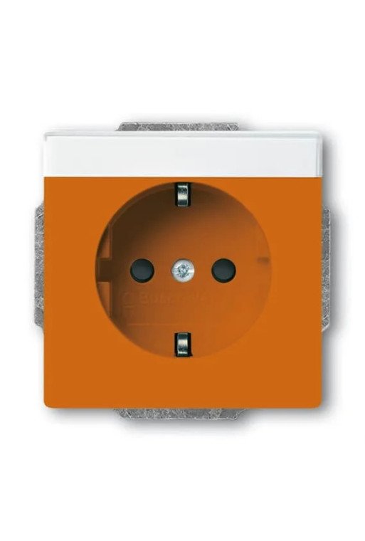 BUSCH-JAEGER SCHUKO®-Std eBs bes 20 EUCNB-14-82