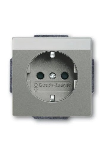 BUSCH-JAEGER SCHUKO®-Std eBs bes 20 EUCNB-803