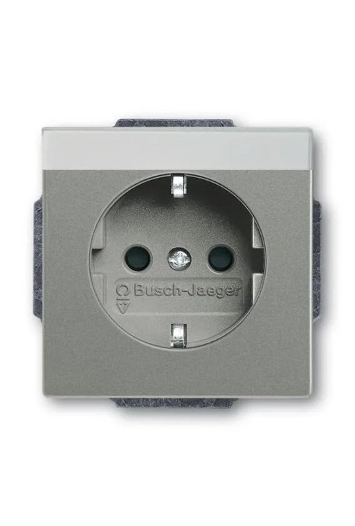 BUSCH-JAEGER SCHUKO®-Std eBs bes 20 EUCNB-803