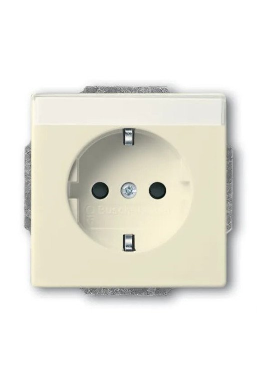 BUSCH-JAEGER SCHUKO®-Std eBs bes 20 EUCNB-82