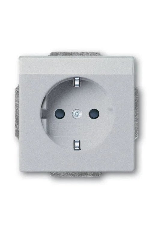 BUSCH-JAEGER SCHUKO®-Std eBs bes 20 EUCNB-83