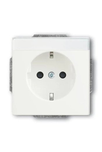 BUSCH-JAEGER SCHUKO®-Std eBs bes 20 EUCNB-884