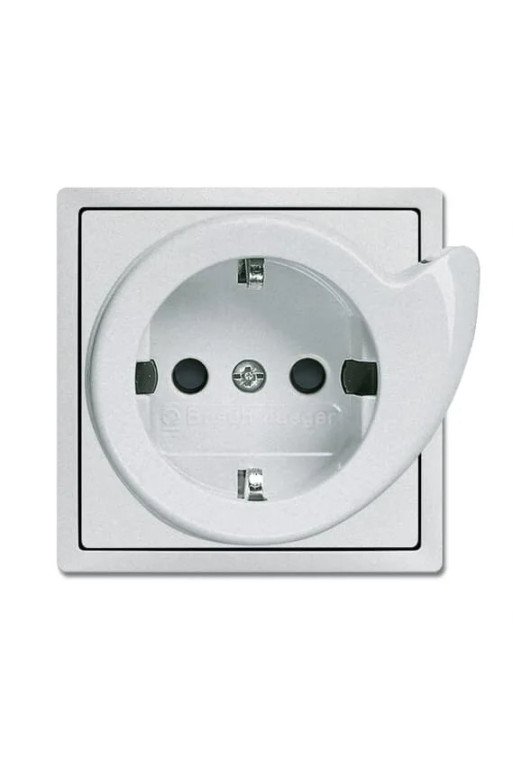 BUSCH-JAEGER SCHUKO®-Std eBs Dreh 20 EUCBDR-83