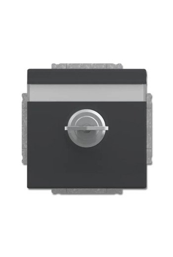 BUSCH-JAEGER SCHUKO®-Std eBs Kd bes SLV 20 EUKNBSL-81
