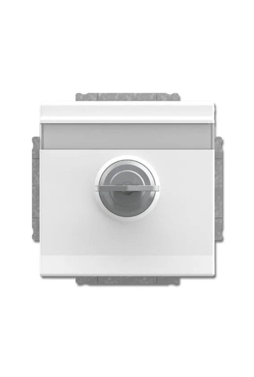 BUSCH-JAEGER SCHUKO®-Std eBs Kd bes SLV 20 EUKNBSL-84
