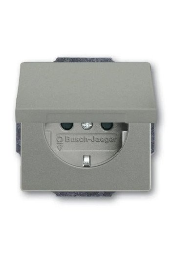 BUSCH-JAEGER SCHUKO®-Std eBs Kd oS 20 EUKBR-803