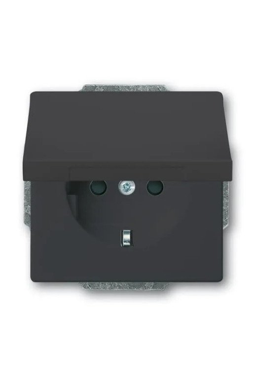 BUSCH-JAEGER SCHUKO®-Std eBs Kd oS 20 EUKBR-81