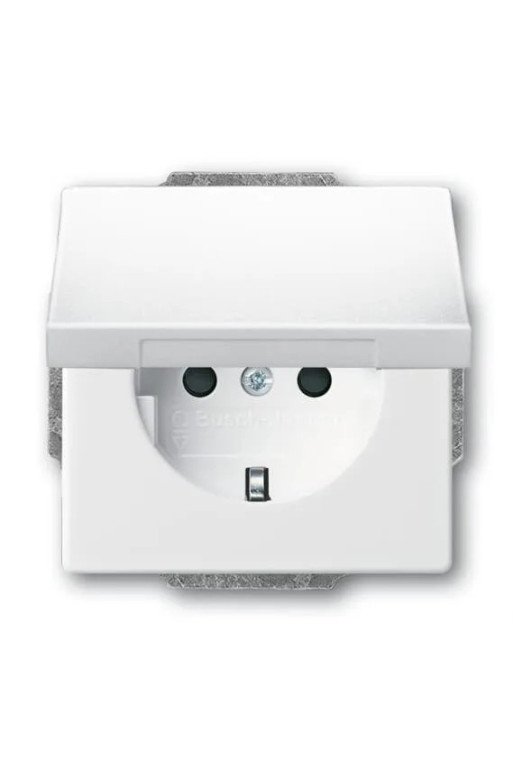 BUSCH-JAEGER SCHUKO®-Std eBs Kd oS 20 EUKBR-84
