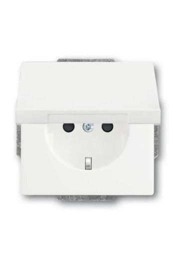 BUSCH-JAEGER SCHUKO®-Std eBs Kd oS 20 EUKBR-884