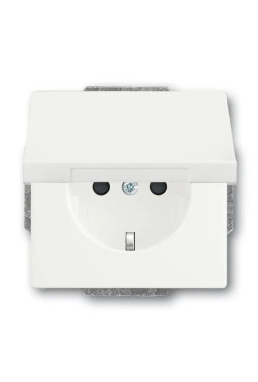 BUSCH-JAEGER SCHUKO®-Std eBs Kd oS 20 EUKBR-884