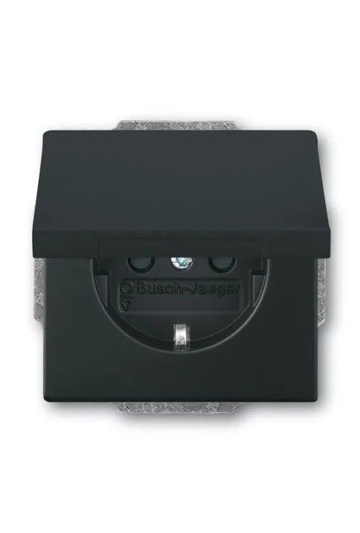 BUSCH-JAEGER SCHUKO®-Std eBs Kd oS 20 EUKBR-885