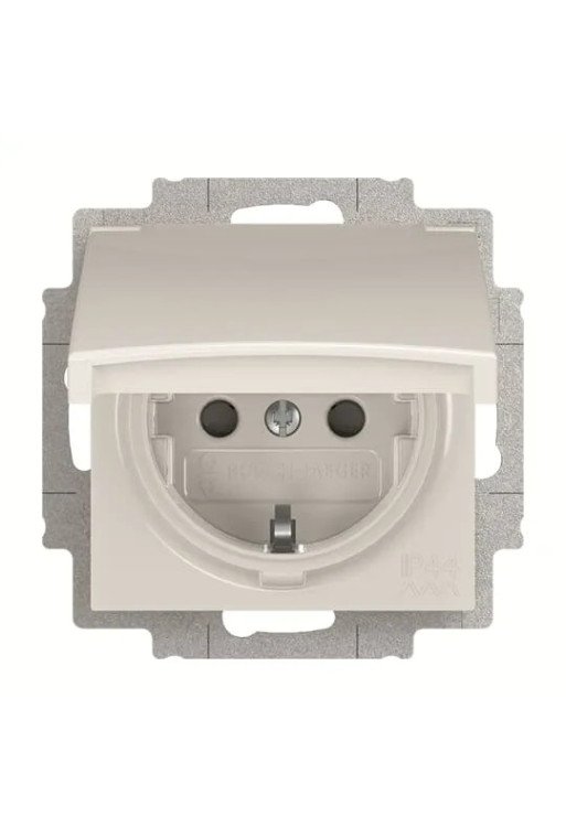 BUSCH-JAEGER SCHUKO®-Std eBs Kd44 20 EUCKBD-914