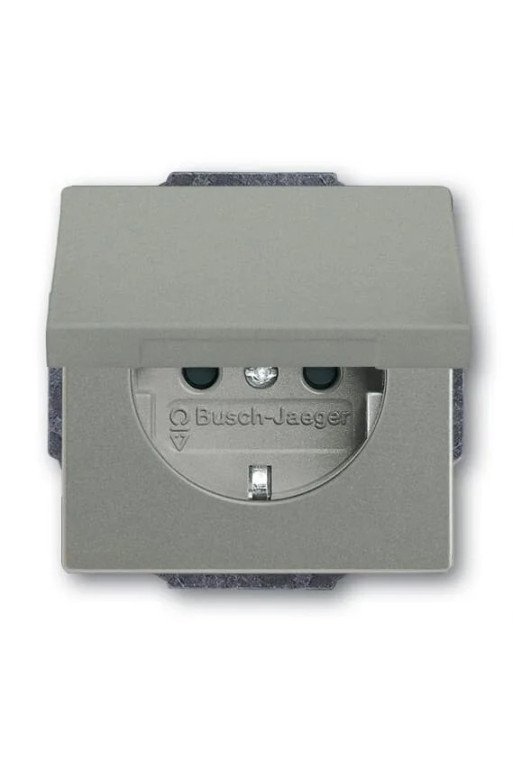 BUSCH-JAEGER SCHUKO®-Std eBs Kl 20 EUKB-803