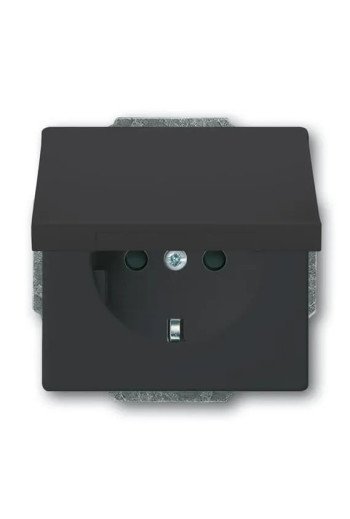 BUSCH-JAEGER SCHUKO®-Std eBs Kl 20 EUKB-81
