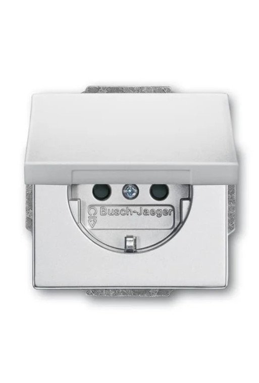 BUSCH-JAEGER SCHUKO®-Std eBs Kl 20 EUKB-83
