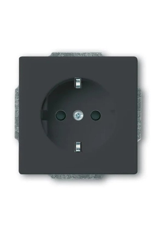 BUSCH-JAEGER SCHUKO®-Std eBs SrK 2300 EUCB-81