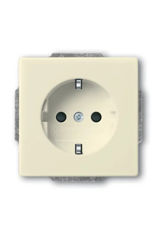 BUSCH-JAEGER SCHUKO®-Std eBs SrK 2300 EUCB-82