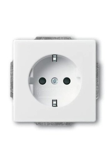 BUSCH-JAEGER SCHUKO®-Std eBs SrK 2300 EUCB-84