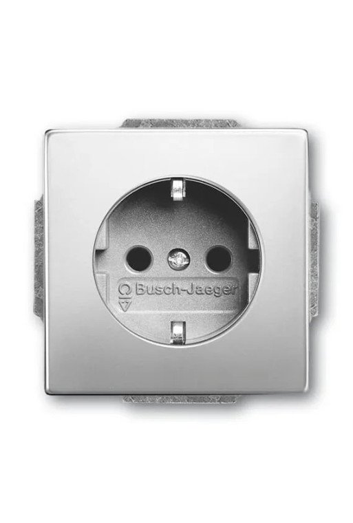 BUSCH-JAEGER SCHUKO®-Std eBs SrK 2300 EUCB-866