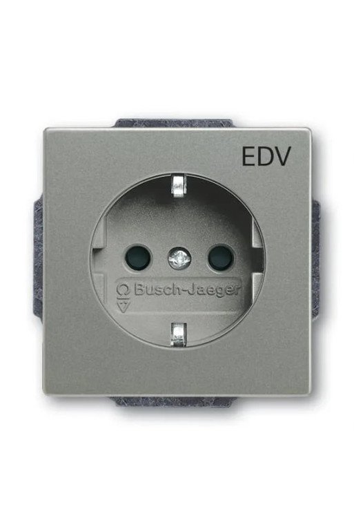 BUSCH-JAEGER SCHUKO®-Std EDV eBs 20 EUCKS/DV-803