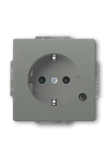 BUSCH-JAEGER SCHUKO®-Std Kont eBs 20 EUCBL-803
