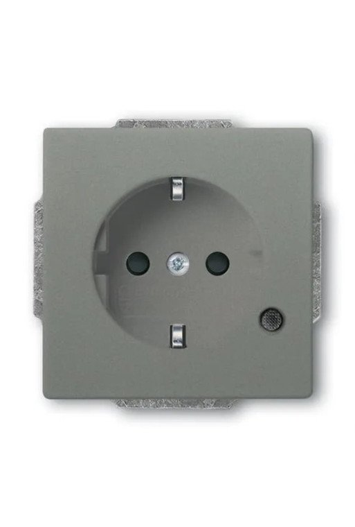 BUSCH-JAEGER SCHUKO®-Std Kont eBs 20 EUCBL-803