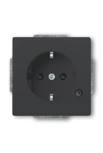 BUSCH-JAEGER SCHUKO®-Std Kont eBs 20 EUCBL-81