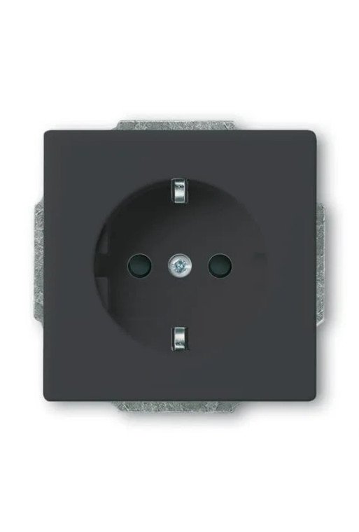 BUSCH-JAEGER SCHUKO®-Std LED eBs 20 EUCBLI-81
