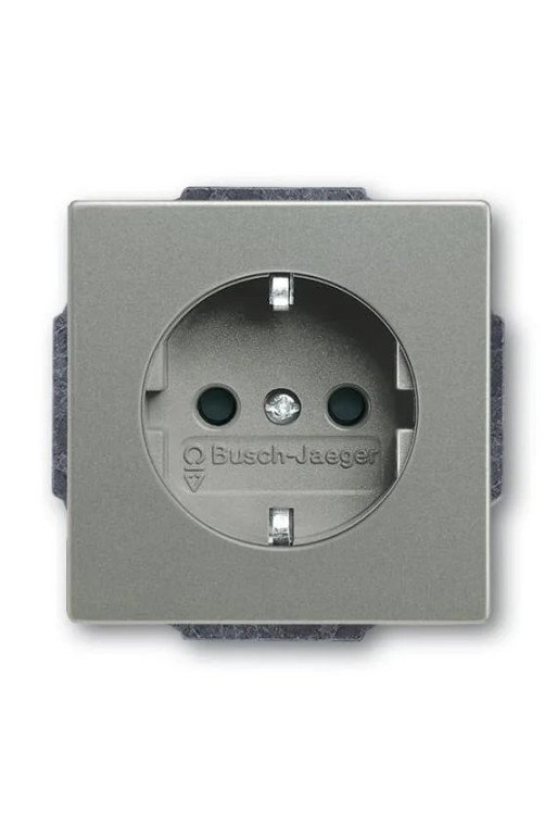 BUSCH-JAEGER SCHUKO®-Std oSpr eBs 20 EUCRB-803