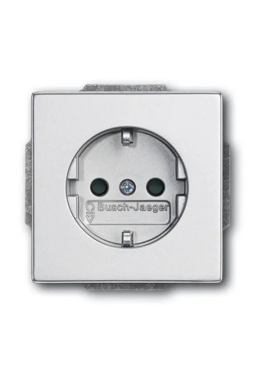 BUSCH-JAEGER SCHUKO®-Std oSpr eBs 20 EUCRB-83