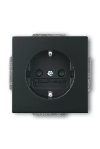 BUSCH-JAEGER SCHUKO®-Std oSpr eBs 20 EUCRB-885