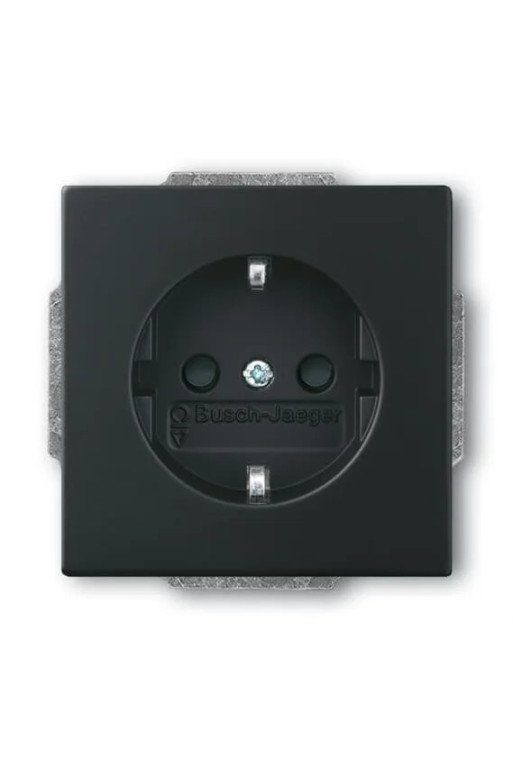 BUSCH-JAEGER SCHUKO®-Std oSpr eBs 20 EUCRB-885