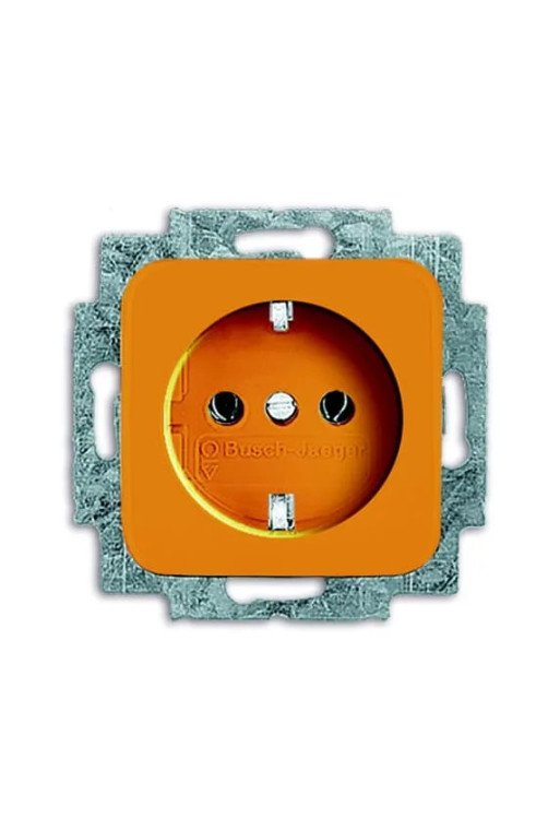 BUSCH-JAEGER SI Schuko-STD 20 EUCKS-14-212