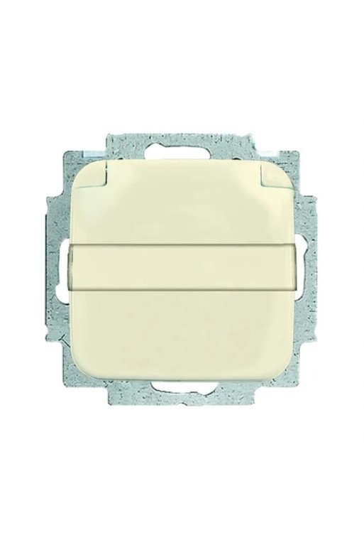 BUSCH-JAEGER SI Schuko-STD 20 EUKNB-212