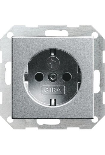 GIRA SCHUKO Steckdose KS