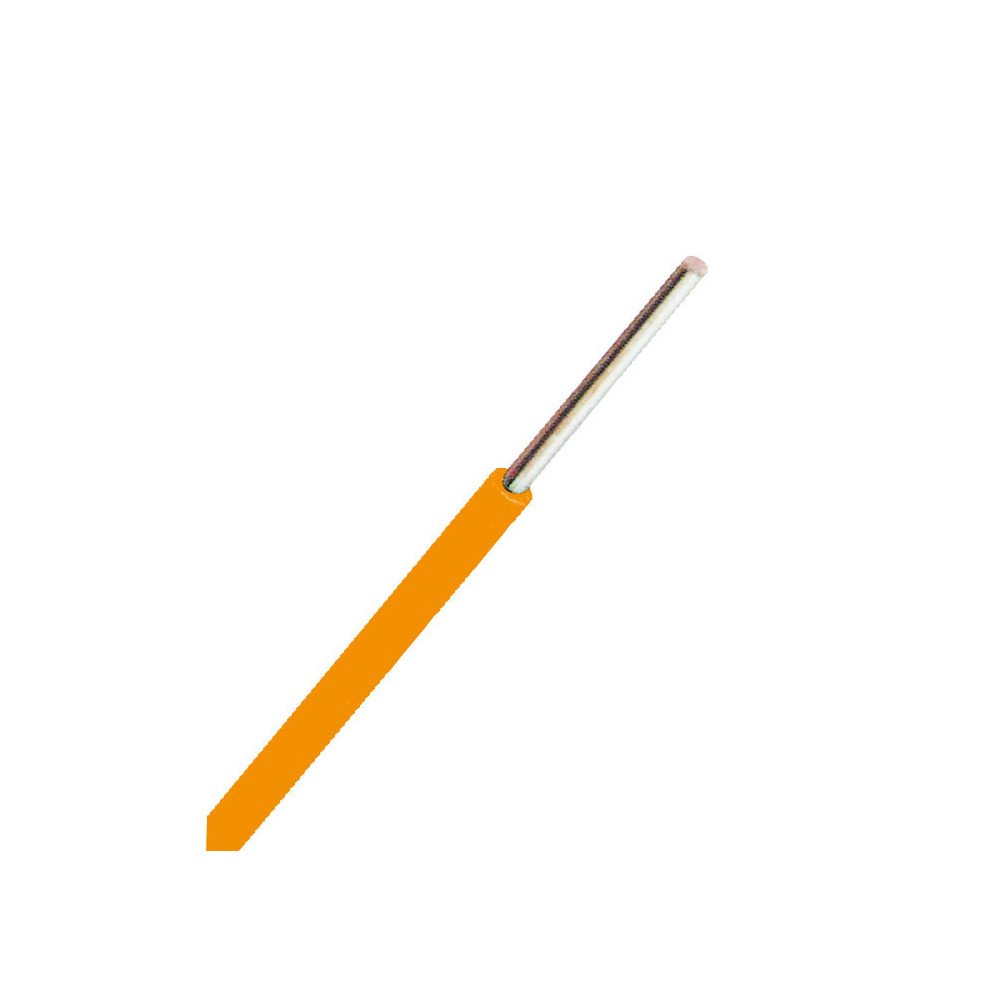 H07V-U (Ye) 1