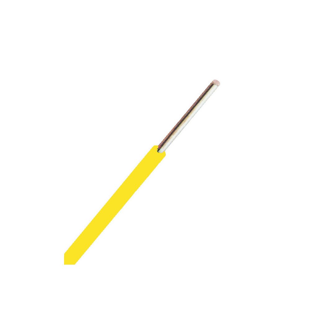 H07V-U (Ye) 1