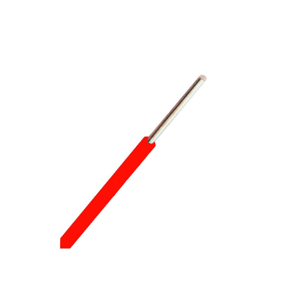 H07V-U (Ye) 1