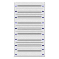 Aufputz-Installationsverteiler 3A-28L