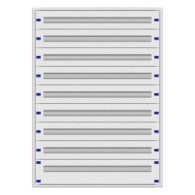 Unterputz-Installationsverteiler 4U-28L
