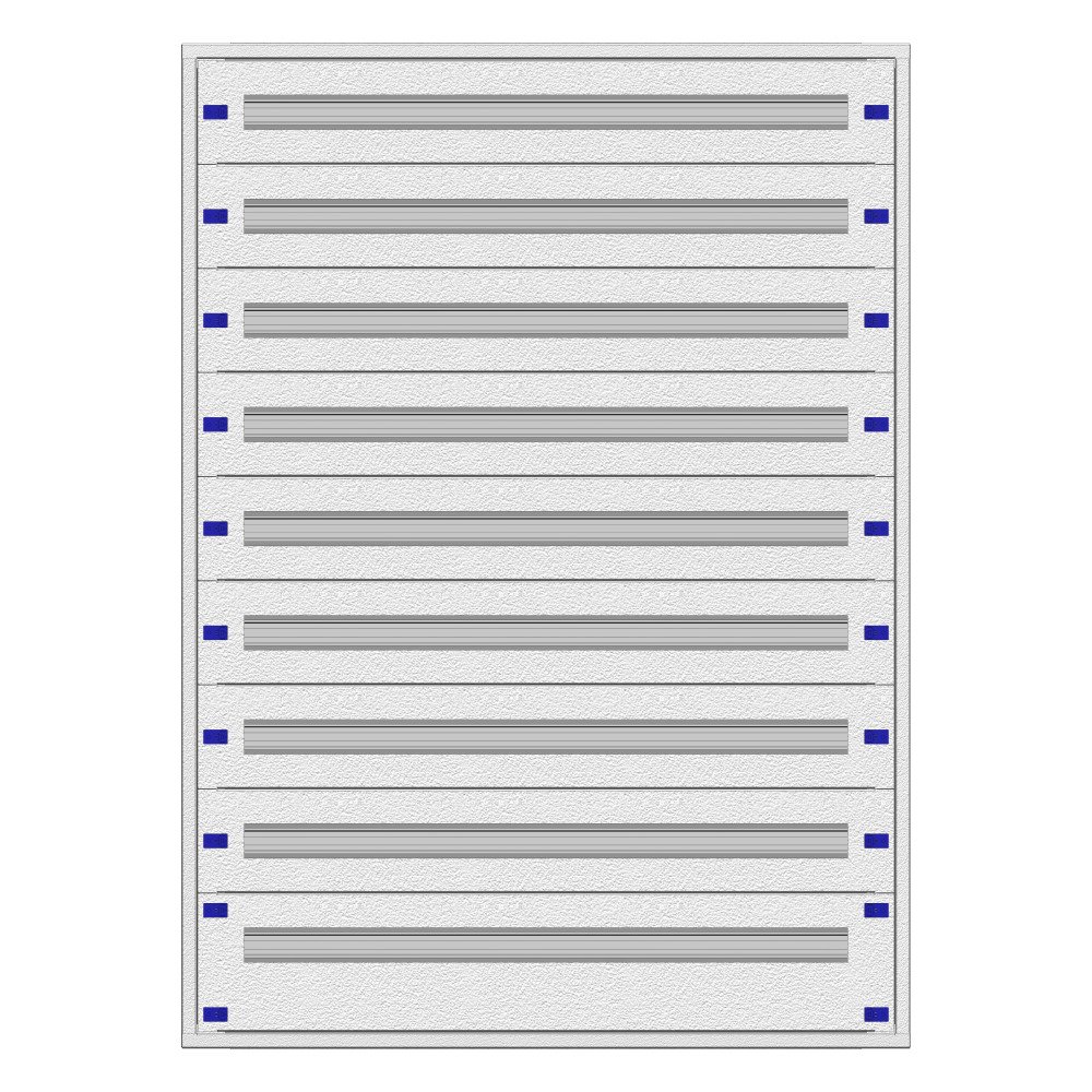 Unterputz-Installationsverteiler 4U-28L