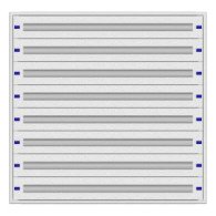 Masken-Installationsverteiler 5M-24L