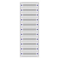 Unterputz-Installationsverteiler 2U-33L