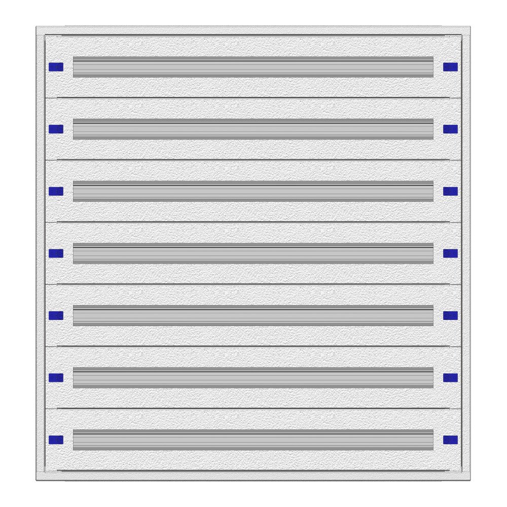 Installationsverteiler Einsatz 4-21L