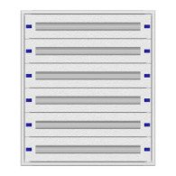 Masken-Installationsverteiler 3M-18L