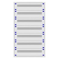 Installationsverteiler Einsatz KVN 40mm