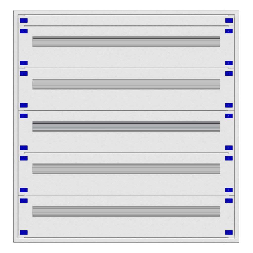 Installationsverteiler Einsatz KVN 40mm