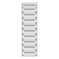Installationsverteiler Einsatz KVN 40mm